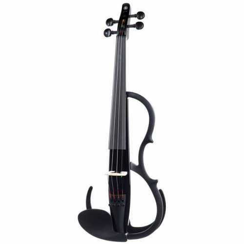 Yamaha YSV104  Silent Violin - Black 4/4