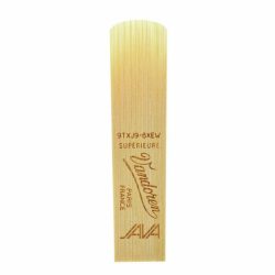 Vandoren Java Soprano Saxophone Reed #4 (Single)