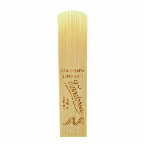 Vandoren Java Soprano Saxophone Reed #4 (Single)