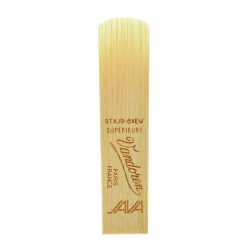 Vandoren Java Tenor Saxophone Reed #5 (Single)