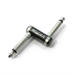 MOOER Z-Shape Pedal Connector for Guitar and Bass Effects