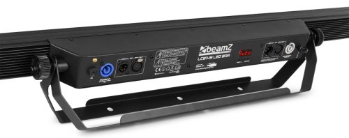 BeamZ LCB145 12X8W 4IN1 RGBW LED Bar - Image 3