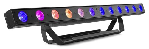 BeamZ LCB145 12X8W 4IN1 RGBW LED Bar - Image 2