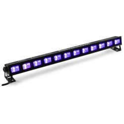 BeamZ LED BUVW123 BAR 12X3w UV 2in1 LED Bar