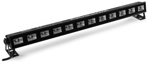 BeamZ LED BUVW123 BAR 12X3w UV 2in1 LED Bar - Image 2