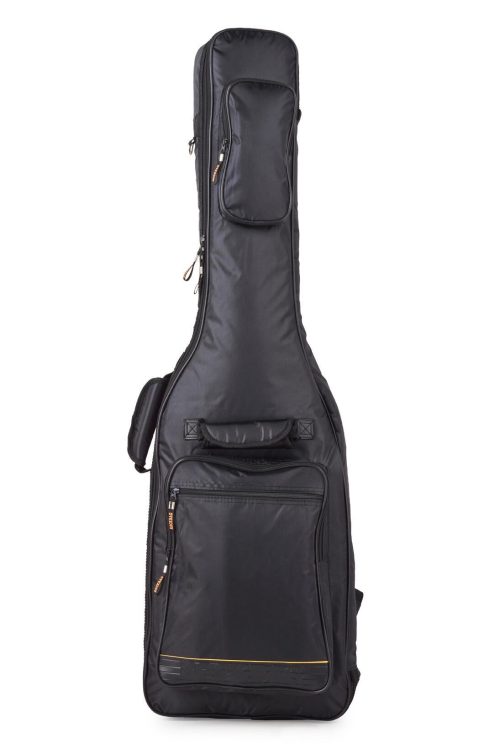 Warwick RockBag - Deluxe Line - Electric Bass Gig Bag - Black - Image 2