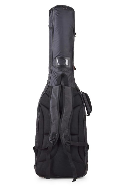 Warwick RockBag - Deluxe Line - Electric Bass Gig Bag - Black - Image 3