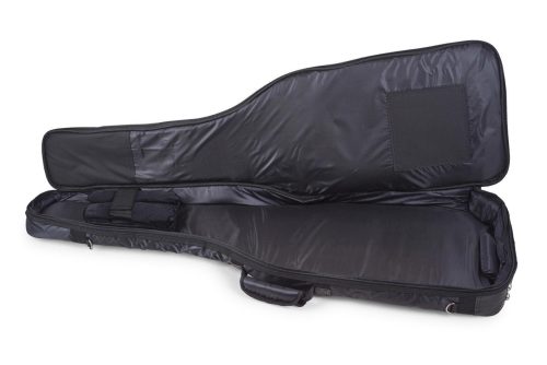 Warwick RockBag - Deluxe Line - Electric Bass Gig Bag - Black - Image 4