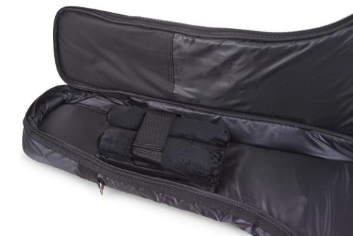 Warwick RockBag - Deluxe Line - Electric Bass Gig Bag - Black - Image 5
