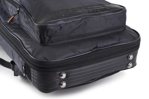 Warwick RockBag - Deluxe Line - Electric Bass Gig Bag - Black - Image 6