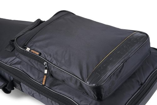 Warwick RockBag - Deluxe Line - Electric Bass Gig Bag - Black - Image 7