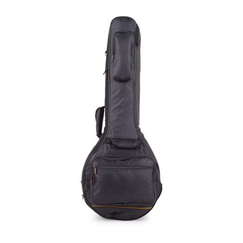 Warwick RockBag - Deluxe Line - 4 and 5 String Banjo Gig Bag