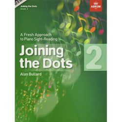 ABRSM Joining the Dots Book 2