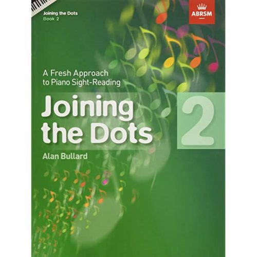 ABRSM Joining the Dots Book 2