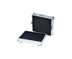 Warwick RockCase - Professional Line - Effects Pedalboard Flight Case
