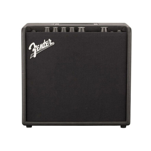 Fender Mustang LT 25 Combo Amplifier