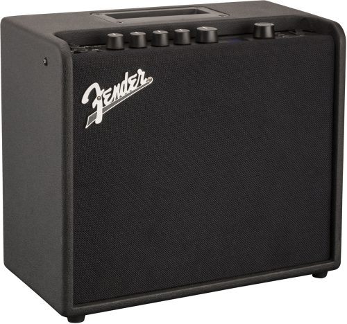 Fender Mustang LT 25 Combo Amplifier - Image 2