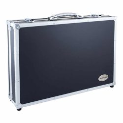 Warwick RockCase - Standard Line - Microphone Flight Case - 8 Microphones