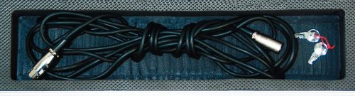 Warwick RockCase - Standard Line - Microphone Flight Case - 8 Microphones - Image 7