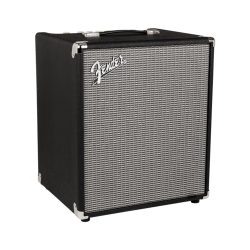 Fender Rumble 100 (V3) 100 watt 12 Inch Bass Amplifier Combo