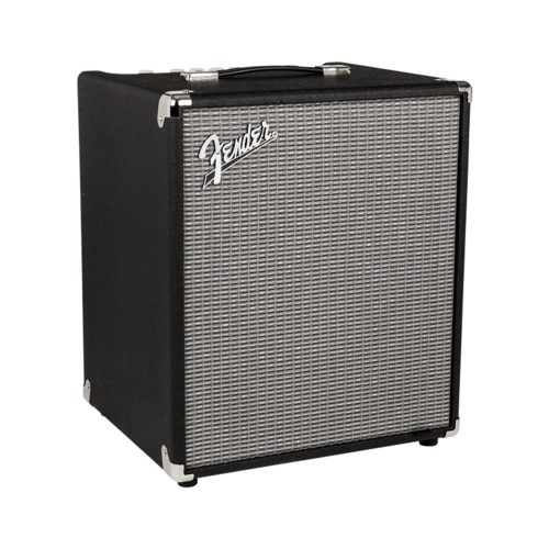 Fender Rumble 100 (V3) 100 watt 12 Inch Bass Amplifier Combo