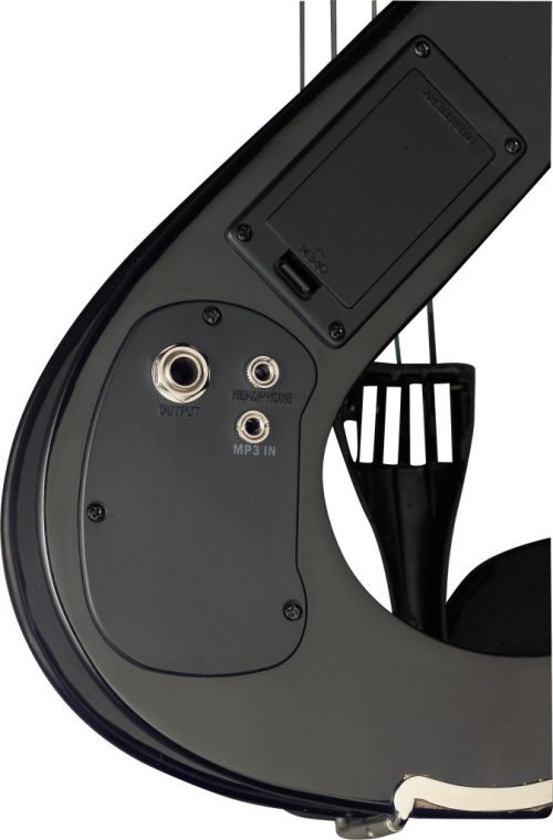Stagg Electric Violin Outfit 4/4 - Image 3