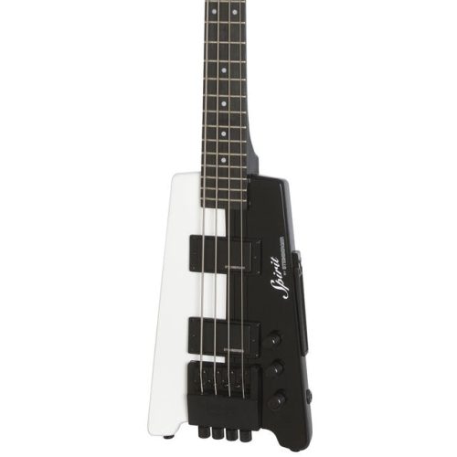 Steinberger Spirit XT2 Standard Electric Bass Yin Yang - Image 2