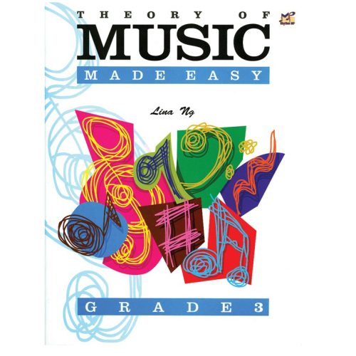 Theory of Music Made easy Grade 3