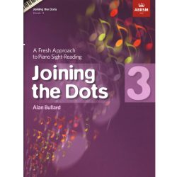 ABRSM Joining the Dots Book 3