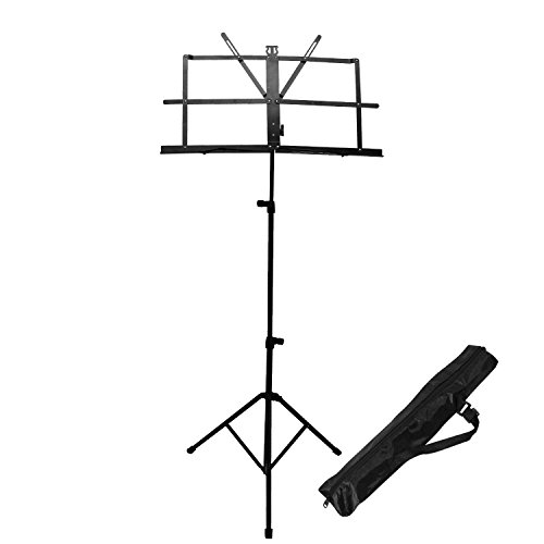 Warwick Fold Up Sheet Music Stand