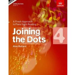ABRSM Joining the Dots Book 4