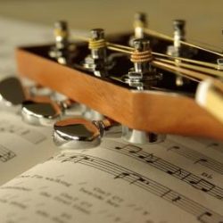 Guitar Books