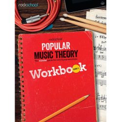 Rockschool Popular Music Theory Grade 5