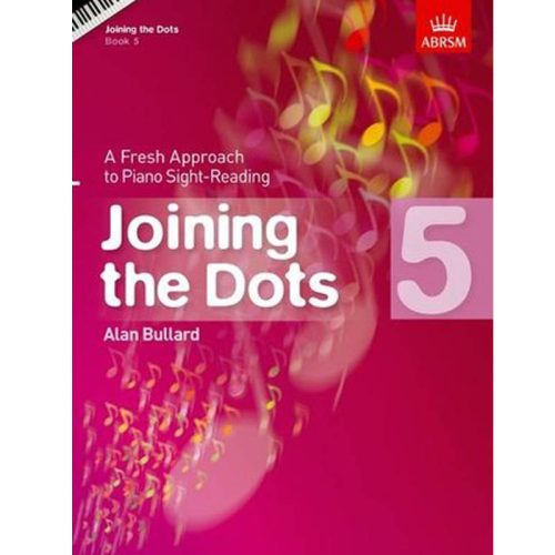ABRSM Joining the Dots Book 5
