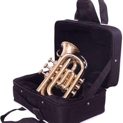 Santa Fe Pocket Trumpet