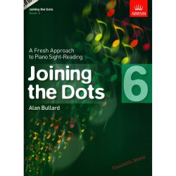 ABRSM Joining the Dots Book 6