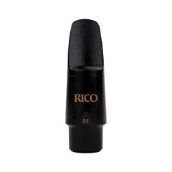 Rico Graftonite Soprano Saxophone Mouthpiece B5