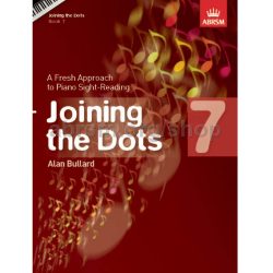 ABRSM Joining the Dots Book 7