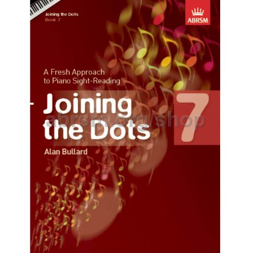 ABRSM Joining the Dots Book 7