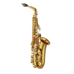 Yamaha Alto Saxophone YAS82Z
