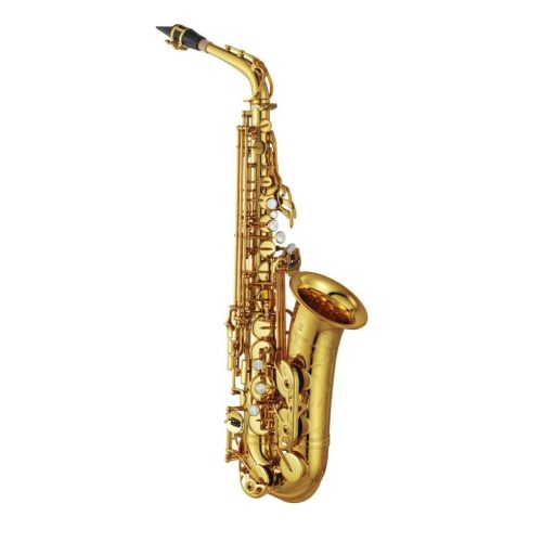 Yamaha Alto Saxophone YAS82Z