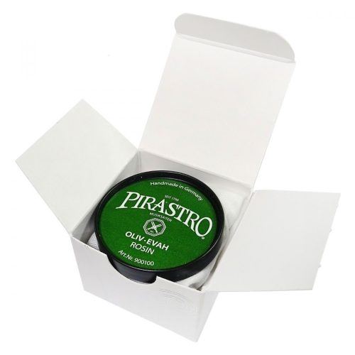 Pirastro Oliv/Evah Rosin for Violin or Viola - Image 2