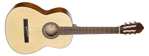 Cort AC100 OP Classical Nylon String Guitar - Image 2