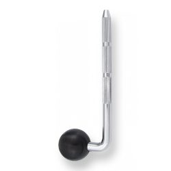 Gibraltar SC-LBM Medium Ball L-Rod - 10.5 mm