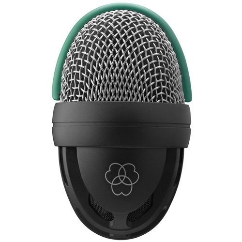 AKG D112 MKII Cardioid Dynamic Kick Drum Microphone - Image 3