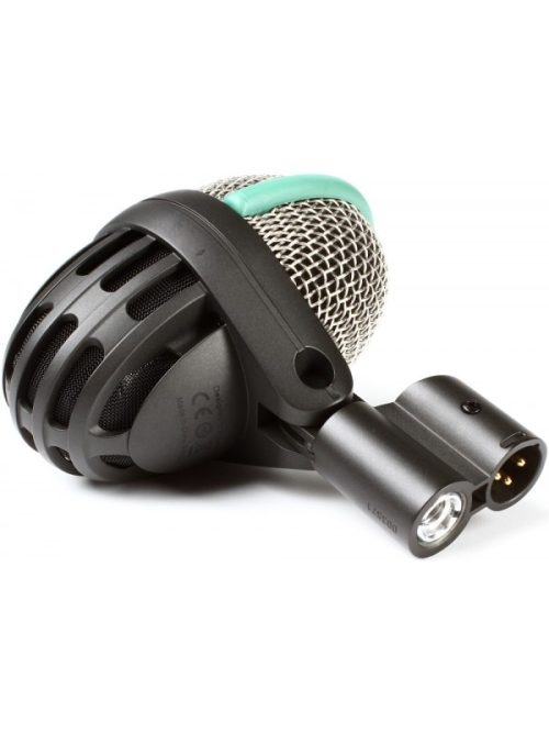 AKG D112 MKII Cardioid Dynamic Kick Drum Microphone - Image 5
