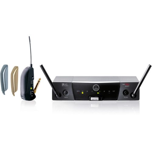 AKG WMS 40 PRO Flexx Guitar Set Band H