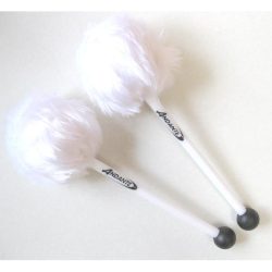 Andante Quantum Tenor Sticks – 510 White