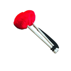 Andante Quantum Tenor Sticks – 514 Red