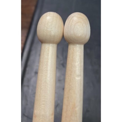 Andante - Reid Maxwell Marching Snare Sticks - Image 2